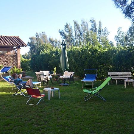 B&B Fra E Fe Арбория Экстерьер фото