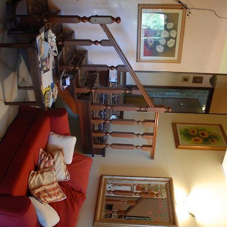 B&B Fra E Fe Арбория Экстерьер фото