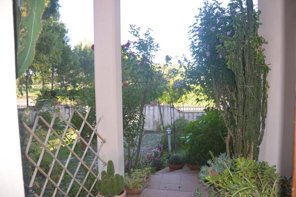 B&B Fra E Fe Арбория Экстерьер фото