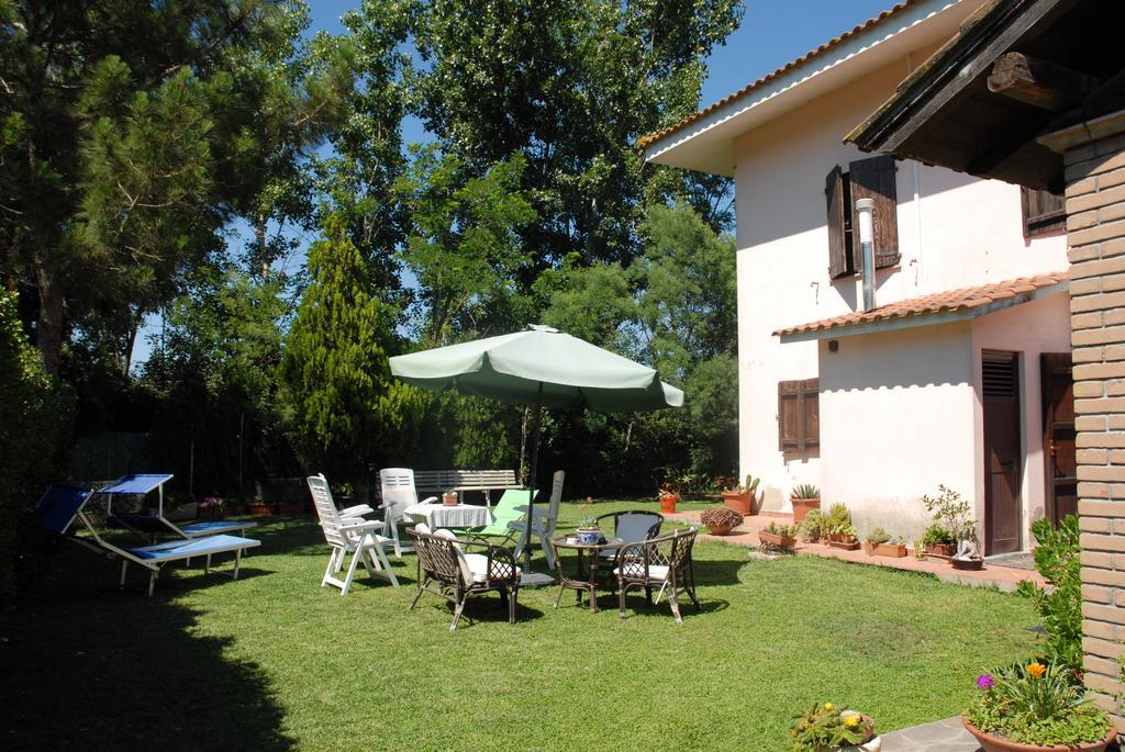 B&B Fra E Fe Арбория Экстерьер фото