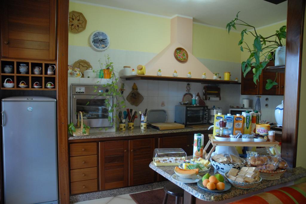 B&B Fra E Fe Арбория Экстерьер фото