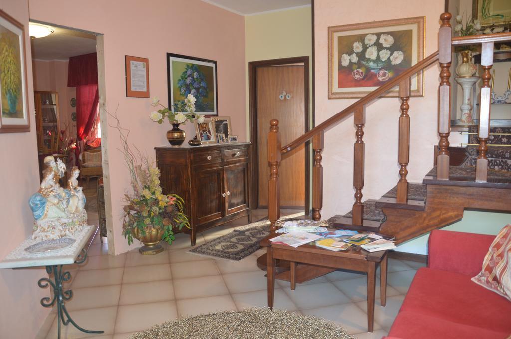 B&B Fra E Fe Арбория Экстерьер фото