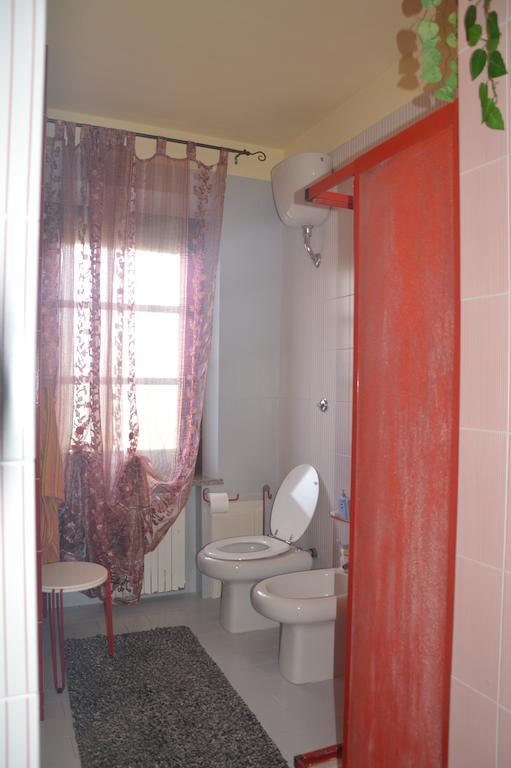 B&B Fra E Fe Арбория Номер фото