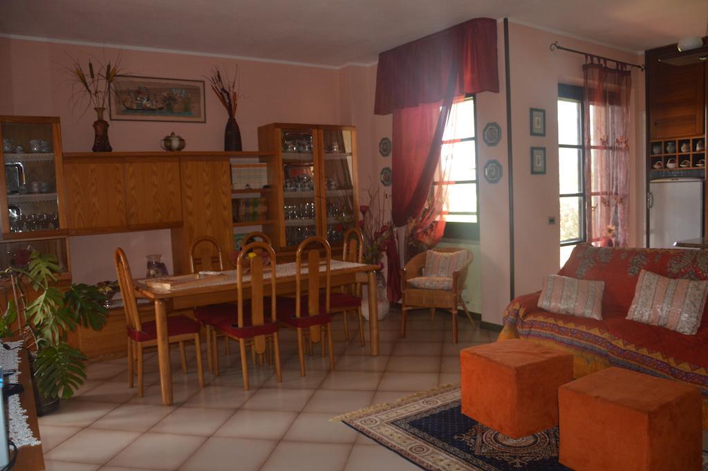 B&B Fra E Fe Арбория Экстерьер фото