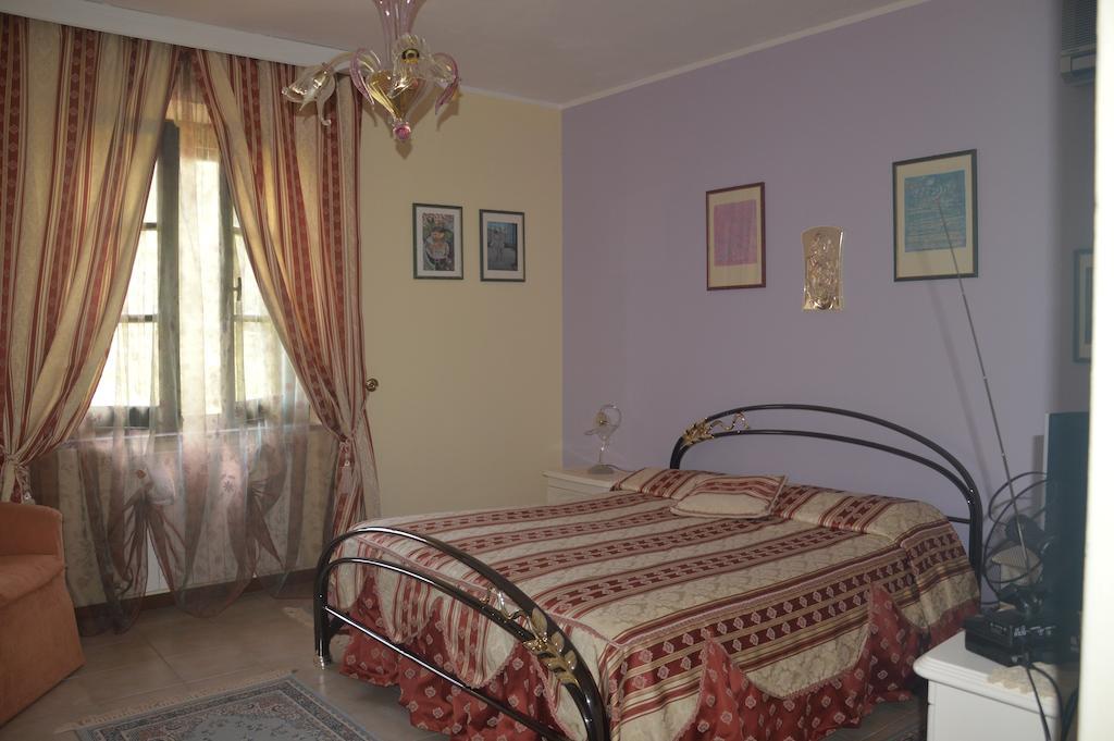 B&B Fra E Fe Арбория Номер фото