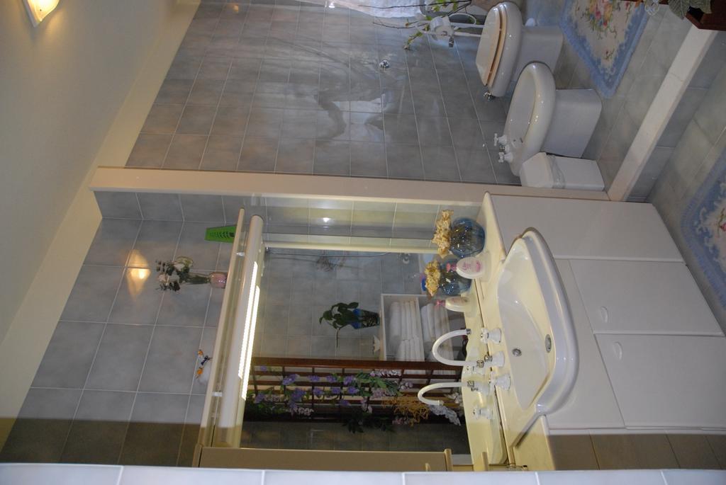 B&B Fra E Fe Арбория Номер фото